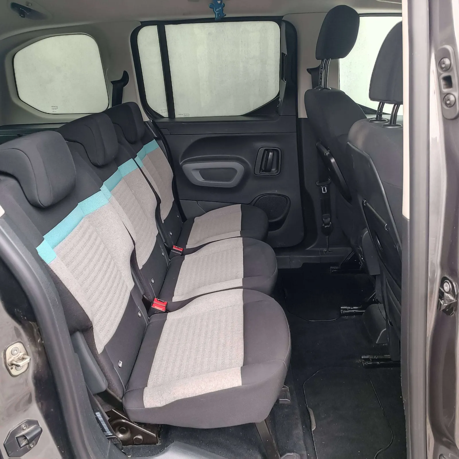 Citroen Berlingo 2019 photo 5