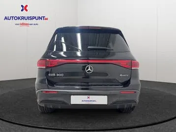 Mercedes-Benz Eqb 2022 photo 3