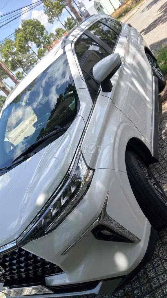 Toyota Veloz Cross 2024 photo 4