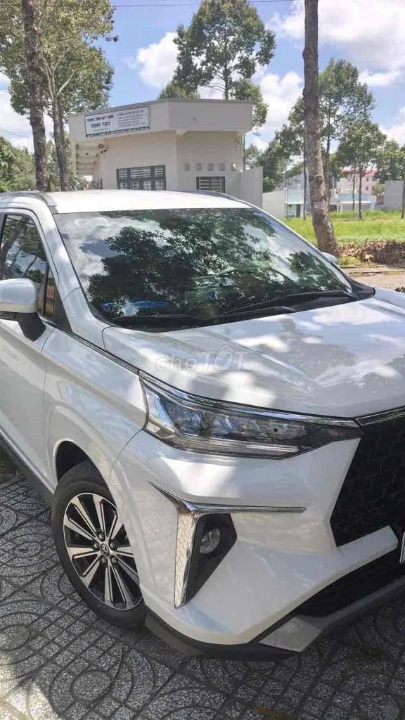 Toyota Veloz Cross 2024 photo 5