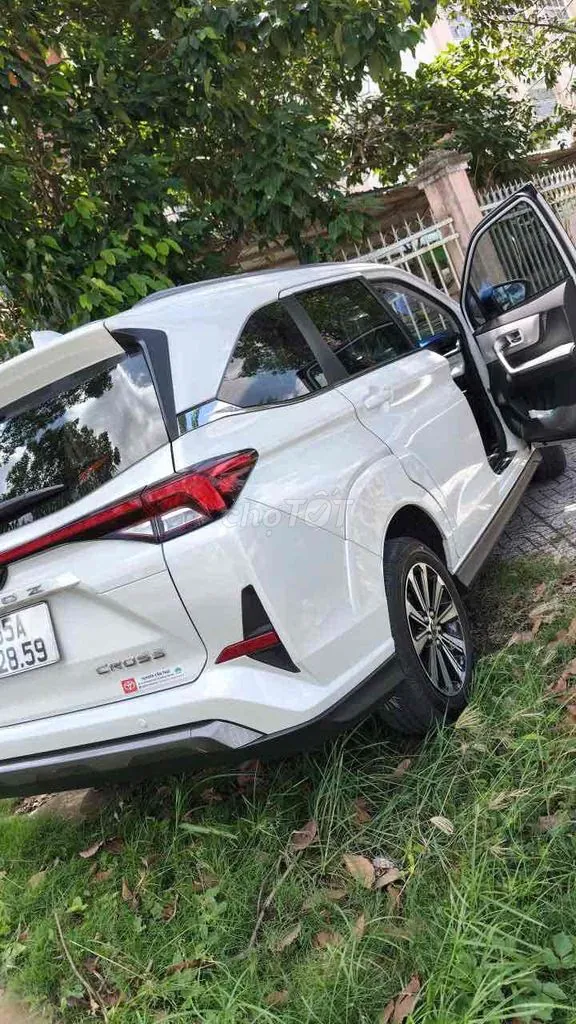 Toyota Veloz Cross 2024 photo 2