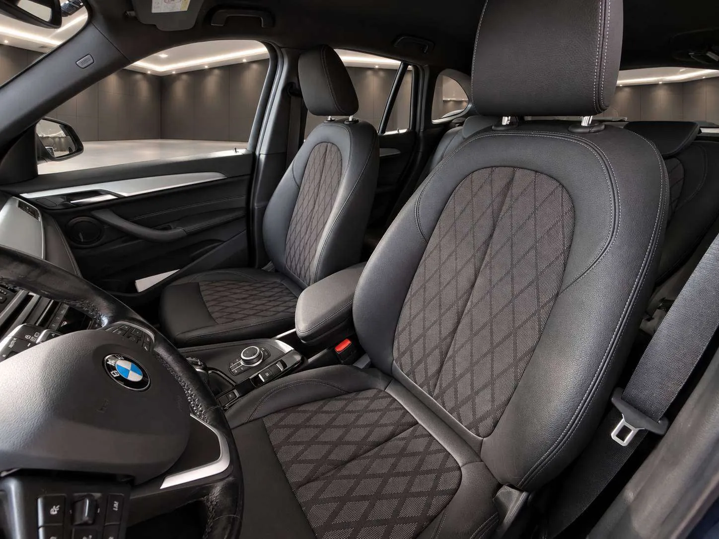 BMW X1 2020 photo 5