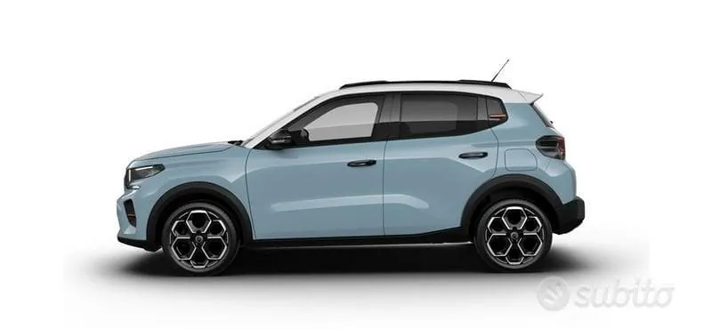 Citroen C3 2026 photo 3