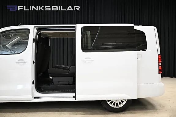 Toyota Proace Verso 2024 photo 5
