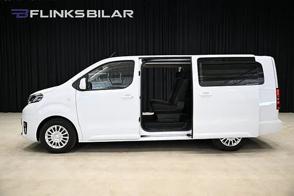 Toyota Proace Verso 2024 photo 3