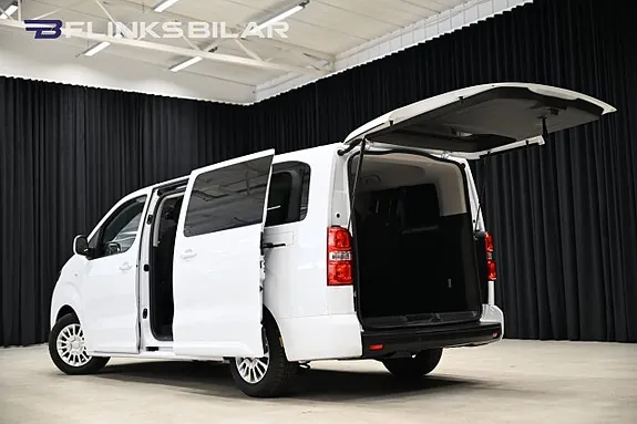 Toyota Proace Verso 2024 photo 4