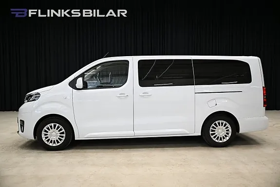 Toyota Proace Verso 2024 photo 2