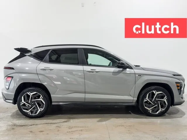 Hyundai Kona 2024 photo 4