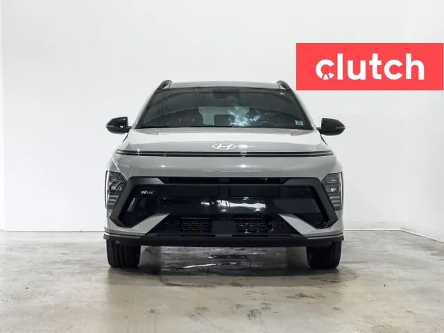 Hyundai Kona 2024 photo 3