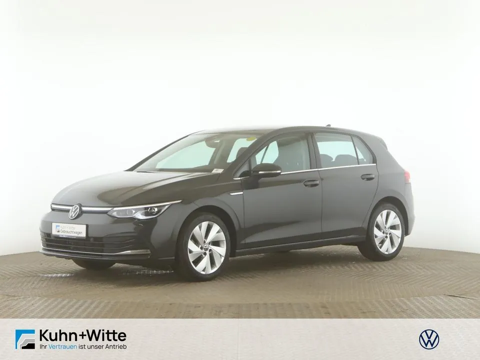 Volkswagen Golf Viii