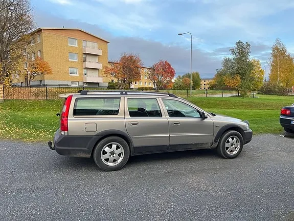 Volvo Xc70