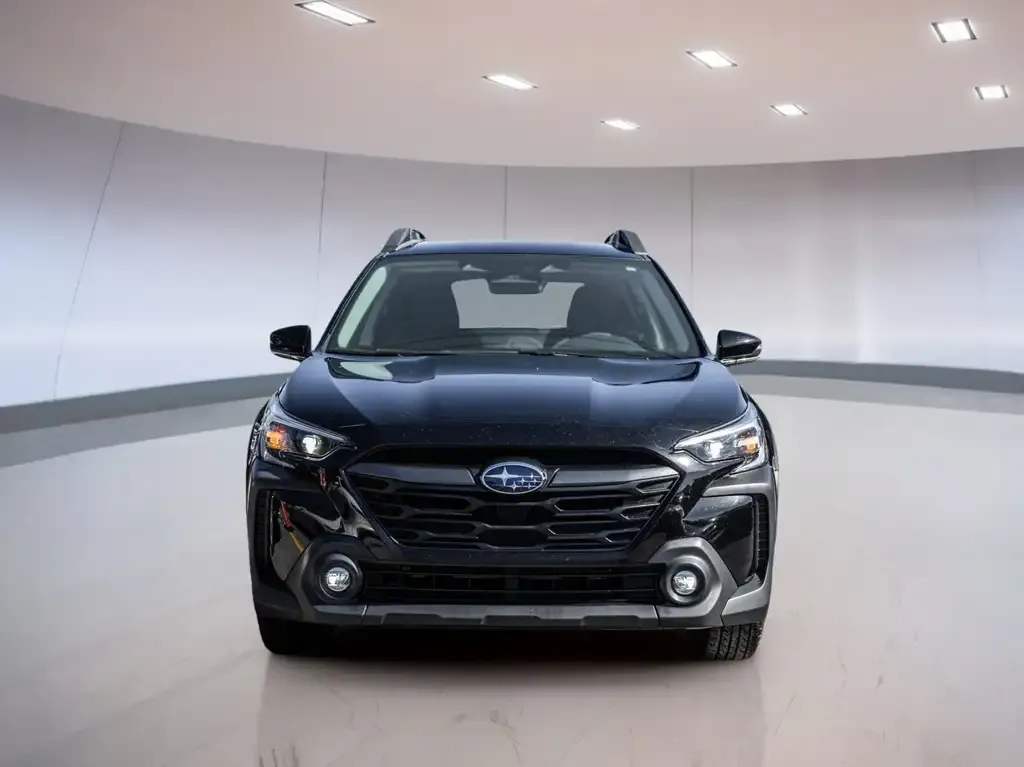 Subaru Outback 2024 photo 4