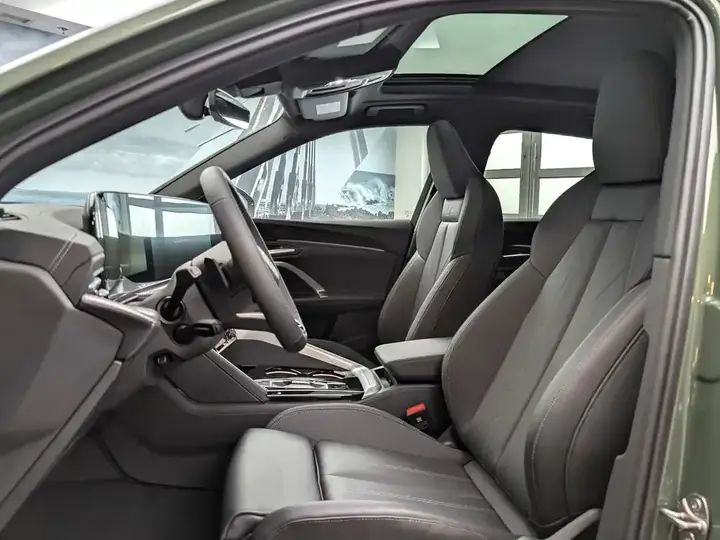 Audi Q5 2026 photo 5