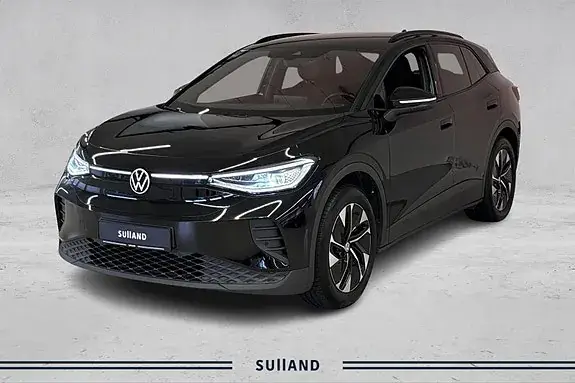 Volkswagen Id.4