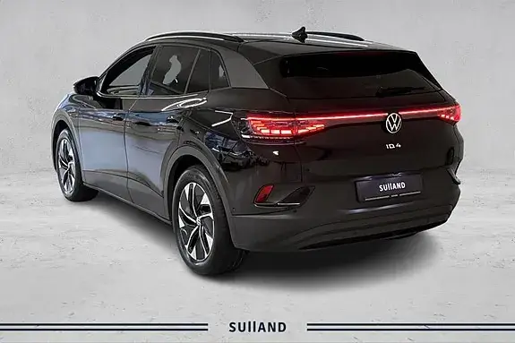 Volkswagen Id.4 2024 photo 3