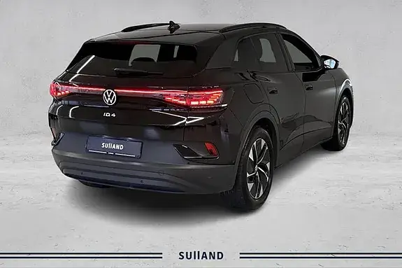 Volkswagen Id.4 2024 photo 5