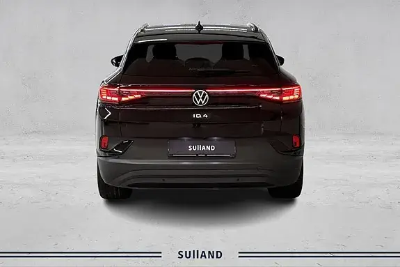 Volkswagen Id.4 2024 photo 4