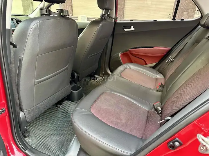 Hyundai Grand I10 2019 photo 4