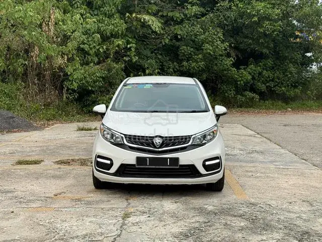 Proton Persona