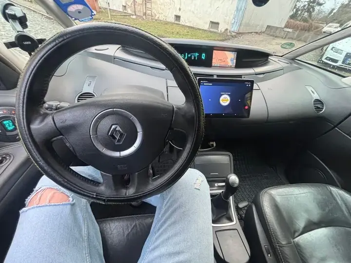 Renault Espace