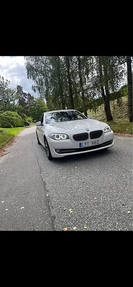 BMW 520D