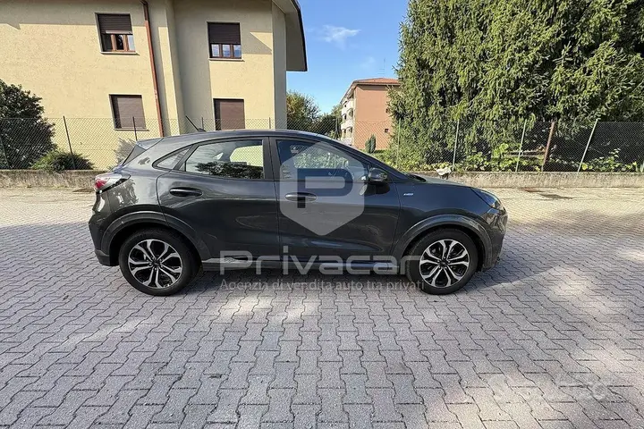 Ford Puma 2023 photo 4