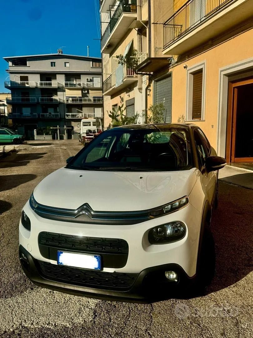 Citroen C3 2019 photo 4