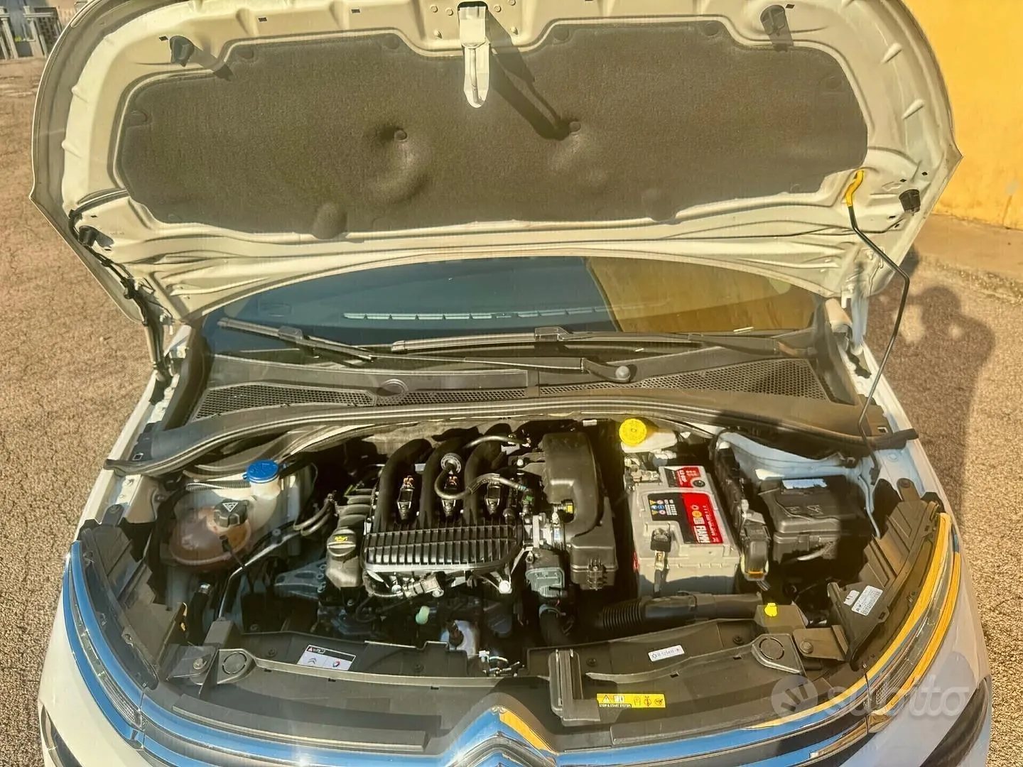 Citroen C3 2019 photo 2