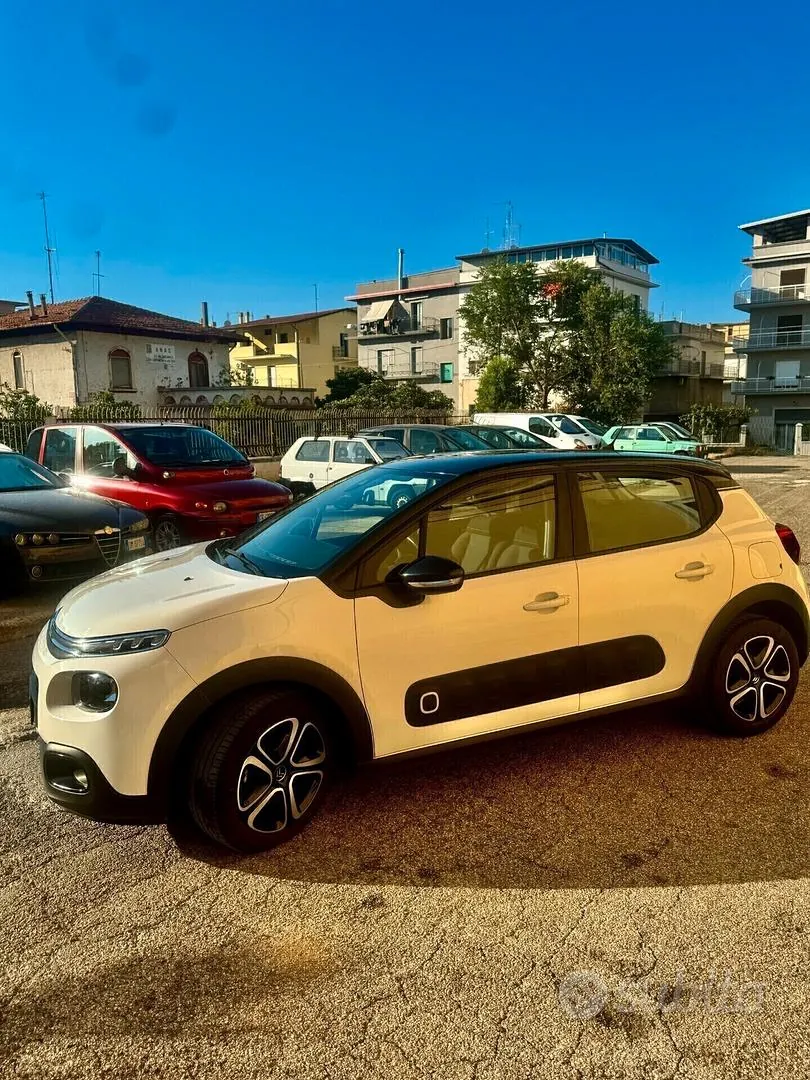 Citroen C3 2019 photo 5