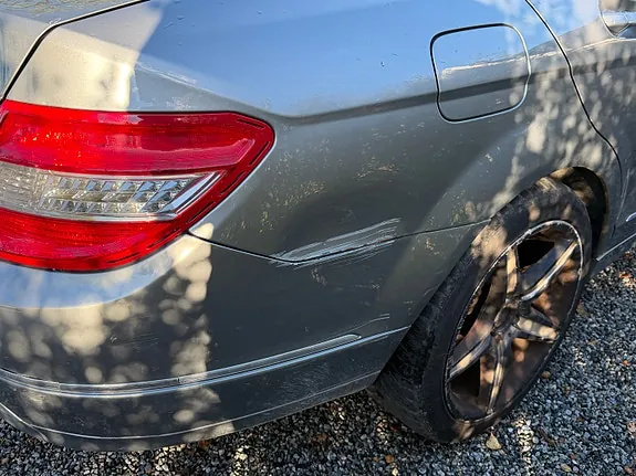 Mercedes-Benz C200 D 2007 photo 5