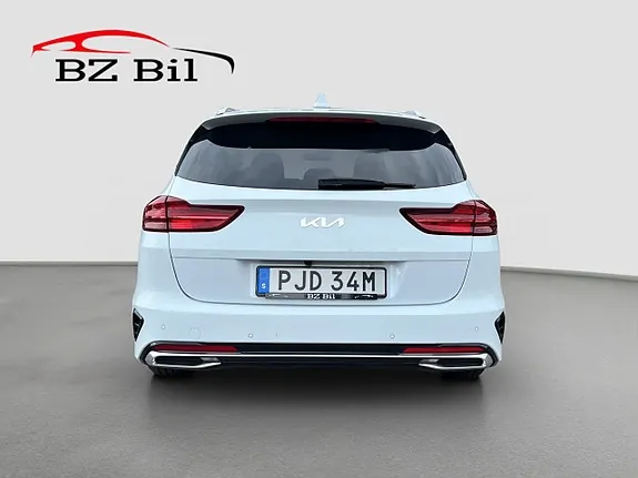 Kia Ceed 2023 photo 4