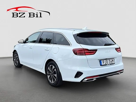 Kia Ceed 2023 photo 3