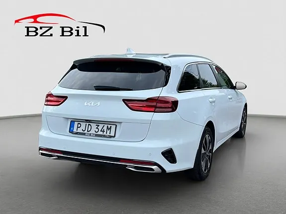 Kia Ceed 2023 photo 5