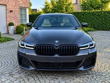 BMW 530E