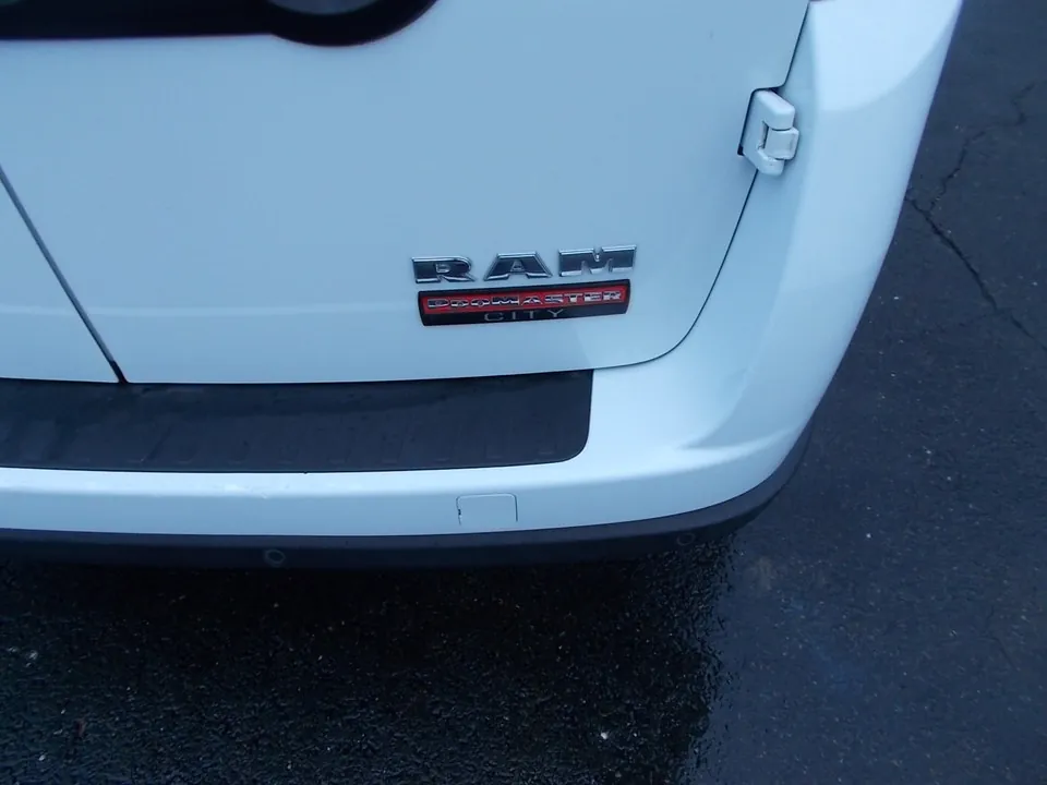 Ram Promaster City 2021 photo 5