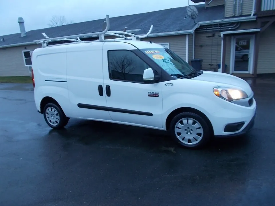 Ram Promaster City 2021 photo 2