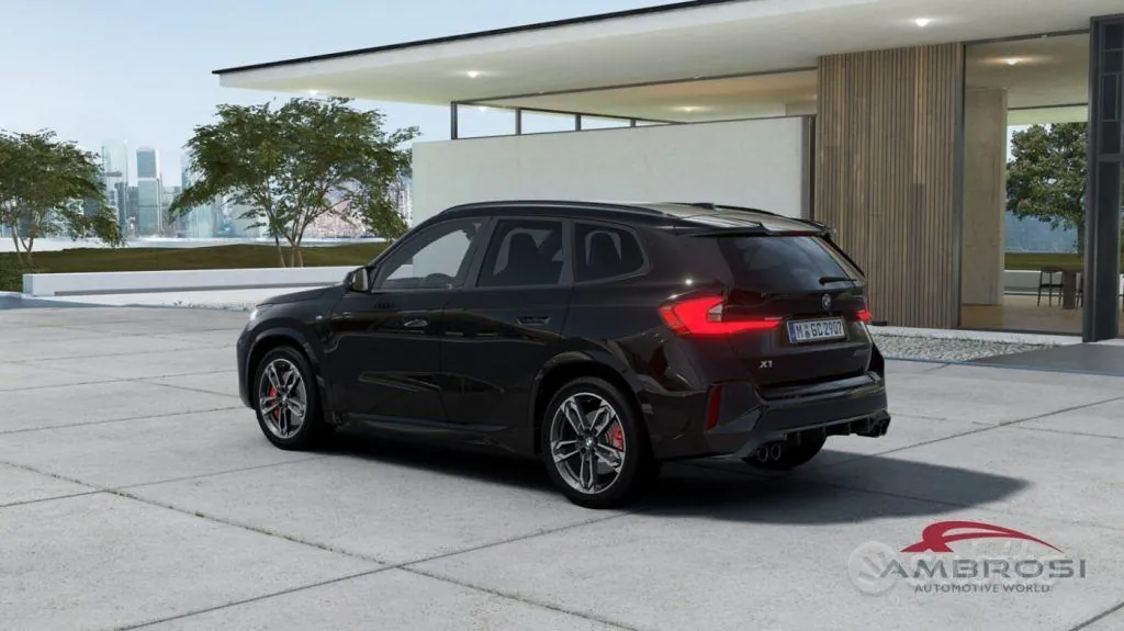 BMW X1 2026 photo 4