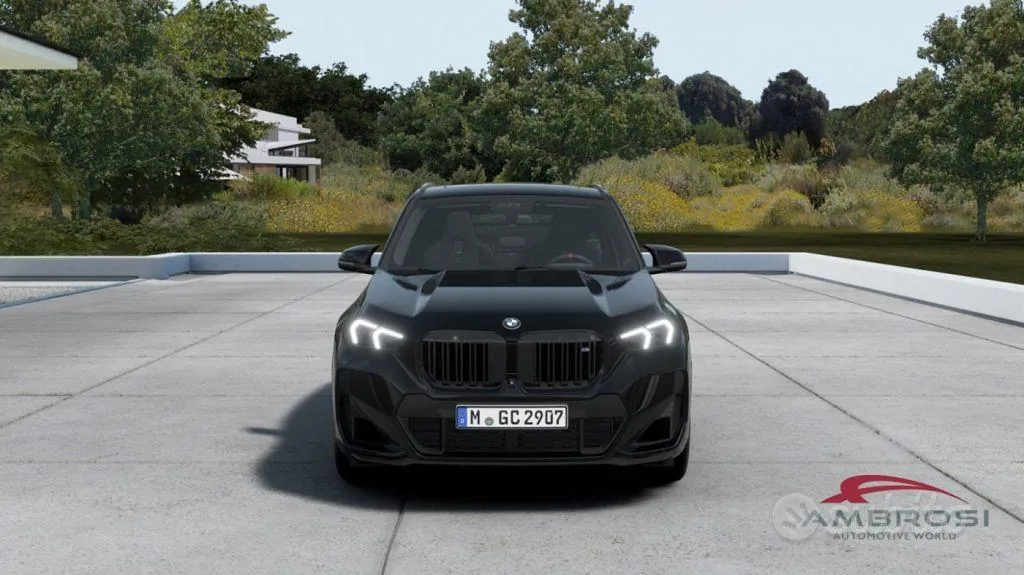 BMW X1 2026 photo 2