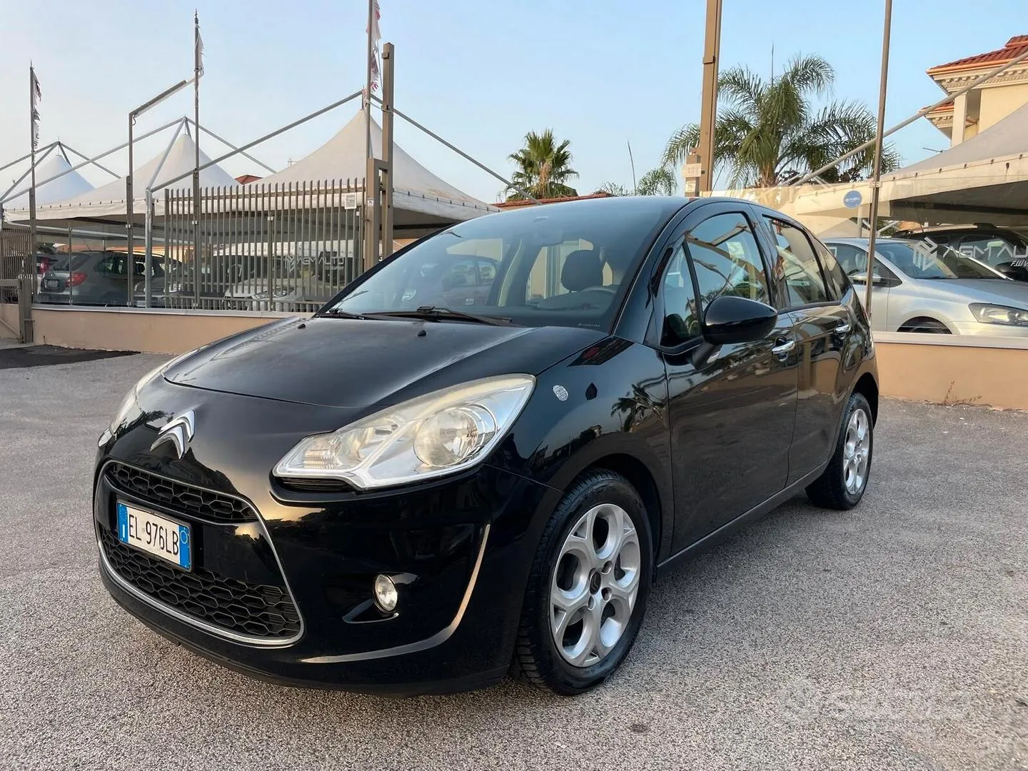 Citroen C3 2012 photo 3