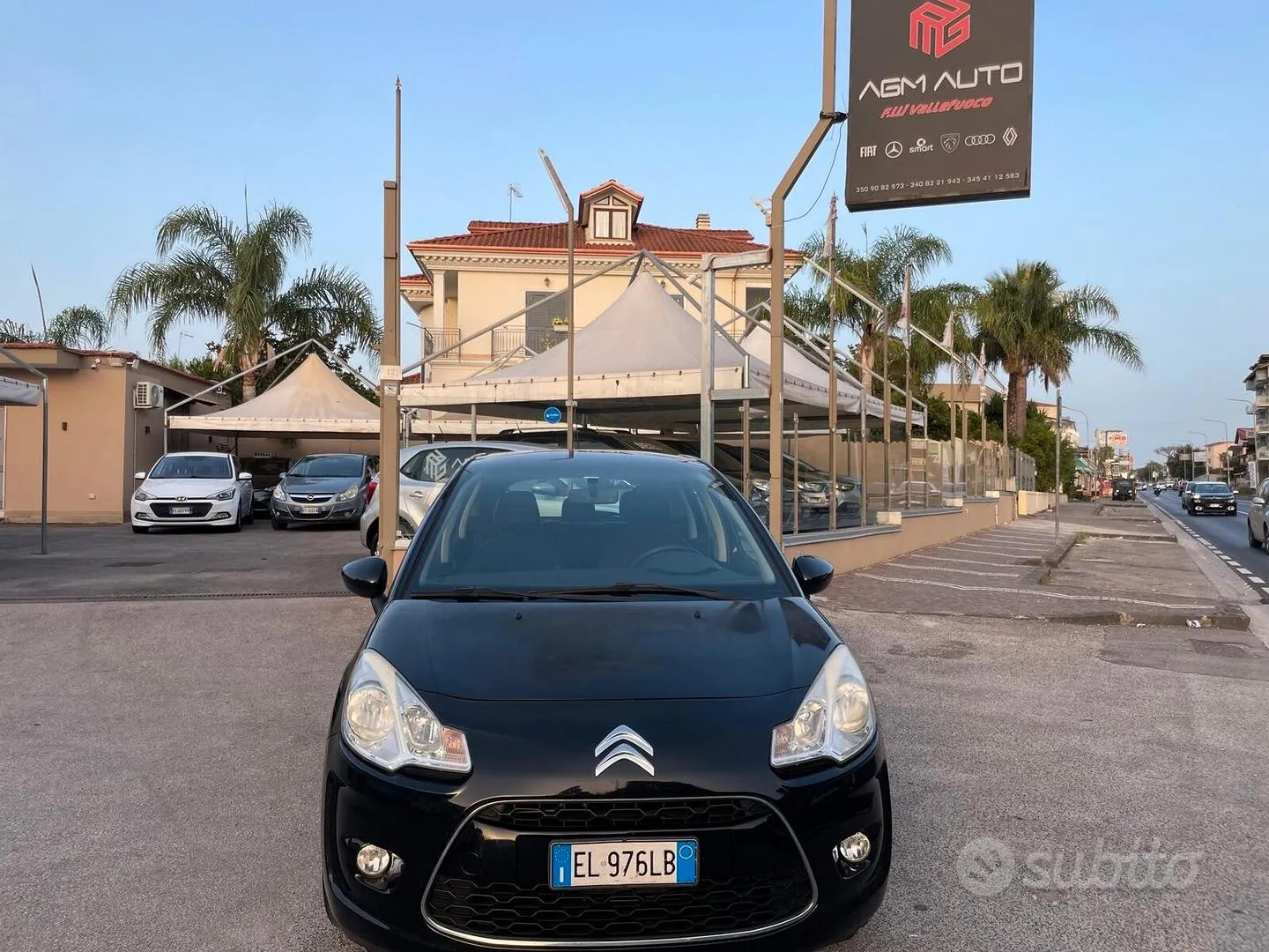 Citroen C3