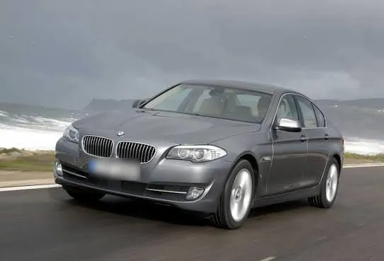 BMW E39