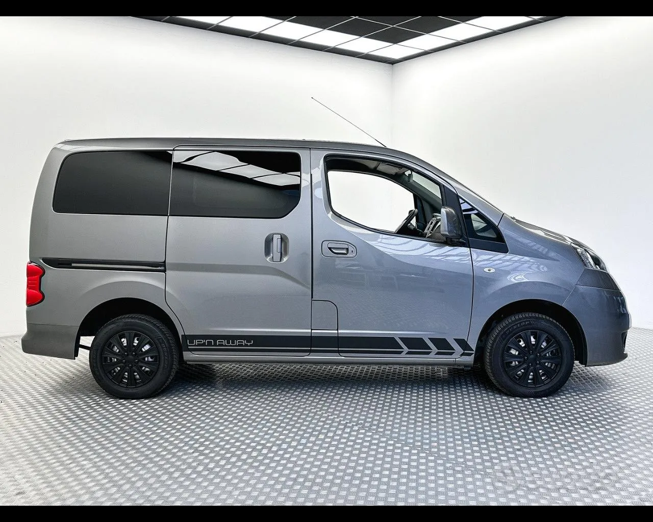 Nissan Nv200 2018 photo 3