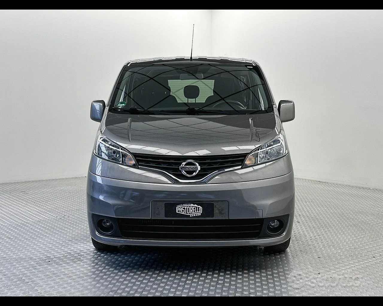 Nissan Nv200 2018 photo 2