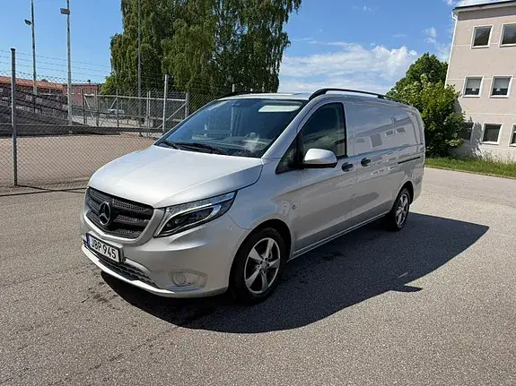 Mercedes-Benz Vito 119