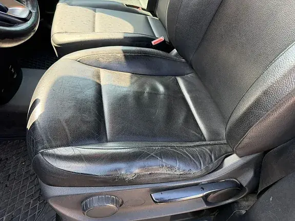Mercedes-Benz Vito 119 2016 photo 5