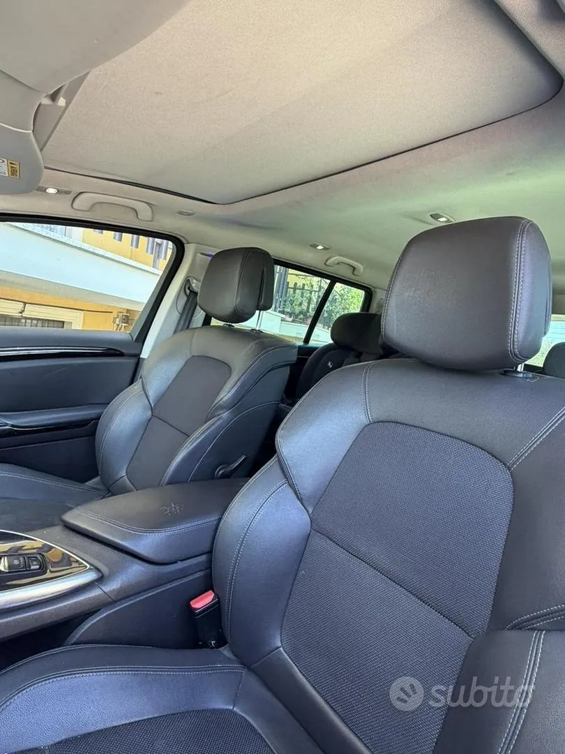 Renault Espace 2015 photo 5