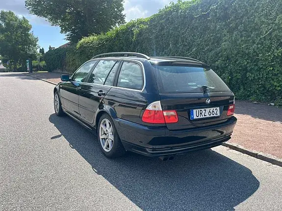 BMW 320I 2004 photo 2