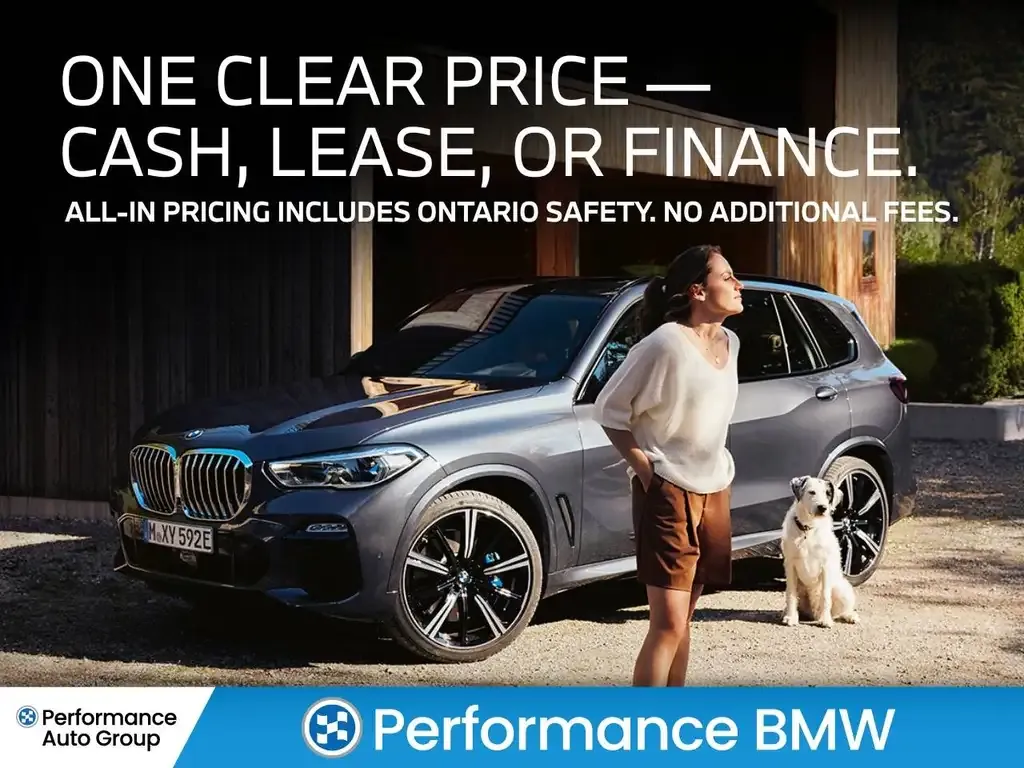 BMW X6 2022 photo 2