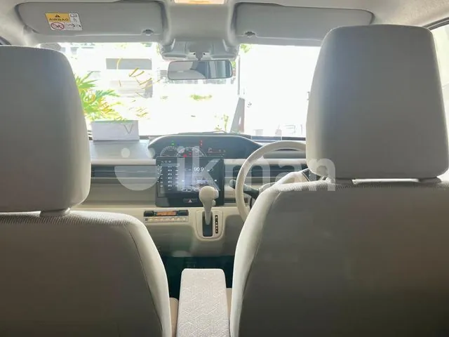 Suzuki Wagon R Fx 2025 photo 5