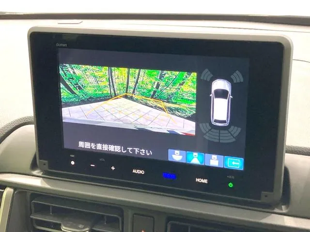 Honda Wr-V Z+ 2026 photo 4